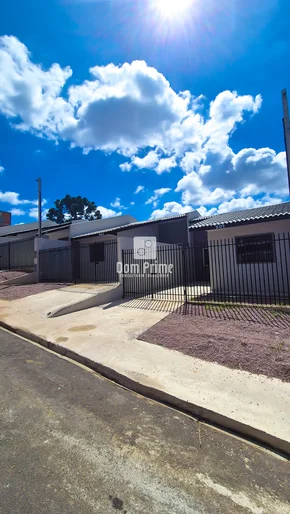 Casa Com 2 Quartos Bairro Contorno No Jardim Maracanã