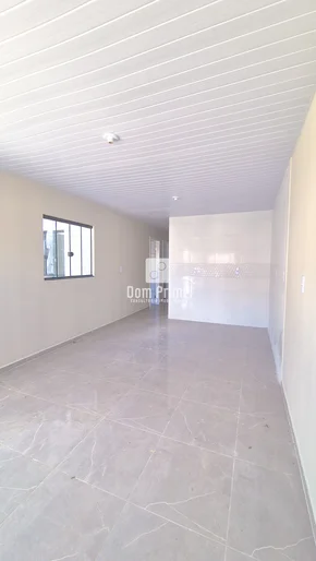 Casa Com 2 Quartos Bairro Contorno No Jardim Maracanã