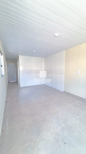 Casa Com 2 Quartos Bairro Contorno No Jardim Maracanã