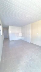 <strong>Casa com 2 quartos Bairro Contorno no Jardim Maracanã</strong>