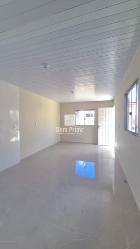 Casa Com 2 Quartos Bairro Contorno No Jardim Maracanã