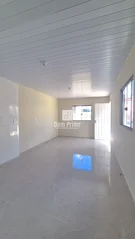 <strong>Casa com 2 quartos Bairro Contorno no Jardim Maracanã</strong>