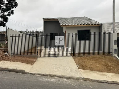 <strong>Casa com 2 quartos Bairro Contorno no Jardim Maracanã</strong>