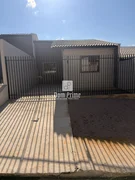 <strong>Casa com 2 quartos Bairro Contorno no Jardim Maracanã</strong>