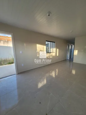 <strong>Casa com 2 quartos Bairro Contorno no Jardim Maracanã</strong>