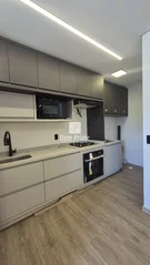 <strong>Apartamento Mobiliado 3 quartos (1 suíte) no Jardim Carvalho</strong>