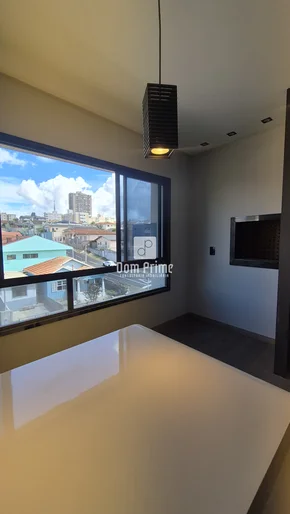 Apartamento Mobiliado 3 Quartos (1 Suíte) No Jardim Carvalho