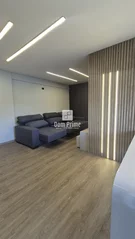 <strong>Apartamento Mobiliado 3 quartos (1 suíte) no Jardim Carvalho</strong>