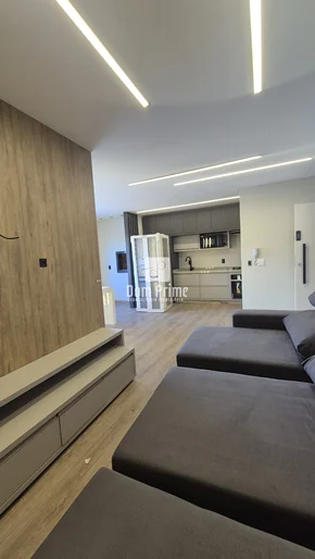 <strong>Apartamento Mobiliado 3 quartos (1 suíte) no Jardim Carvalho</strong>