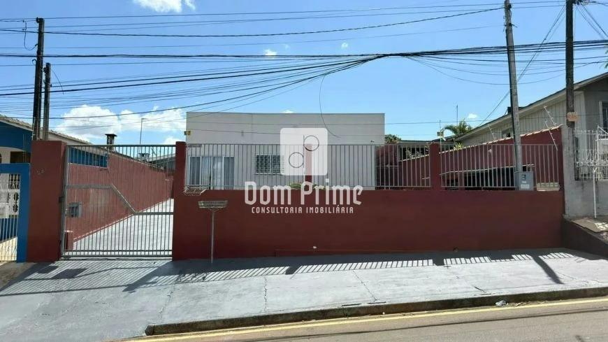 Casa Com 2 Quartos Para Locação Em Oficinas