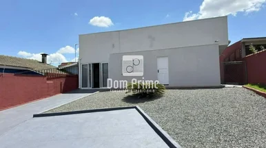 Casa Com 2 Quartos Para Locação Em Oficinas