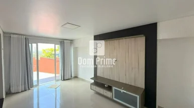 Casa Com 2 Quartos Para Locação Em Oficinas