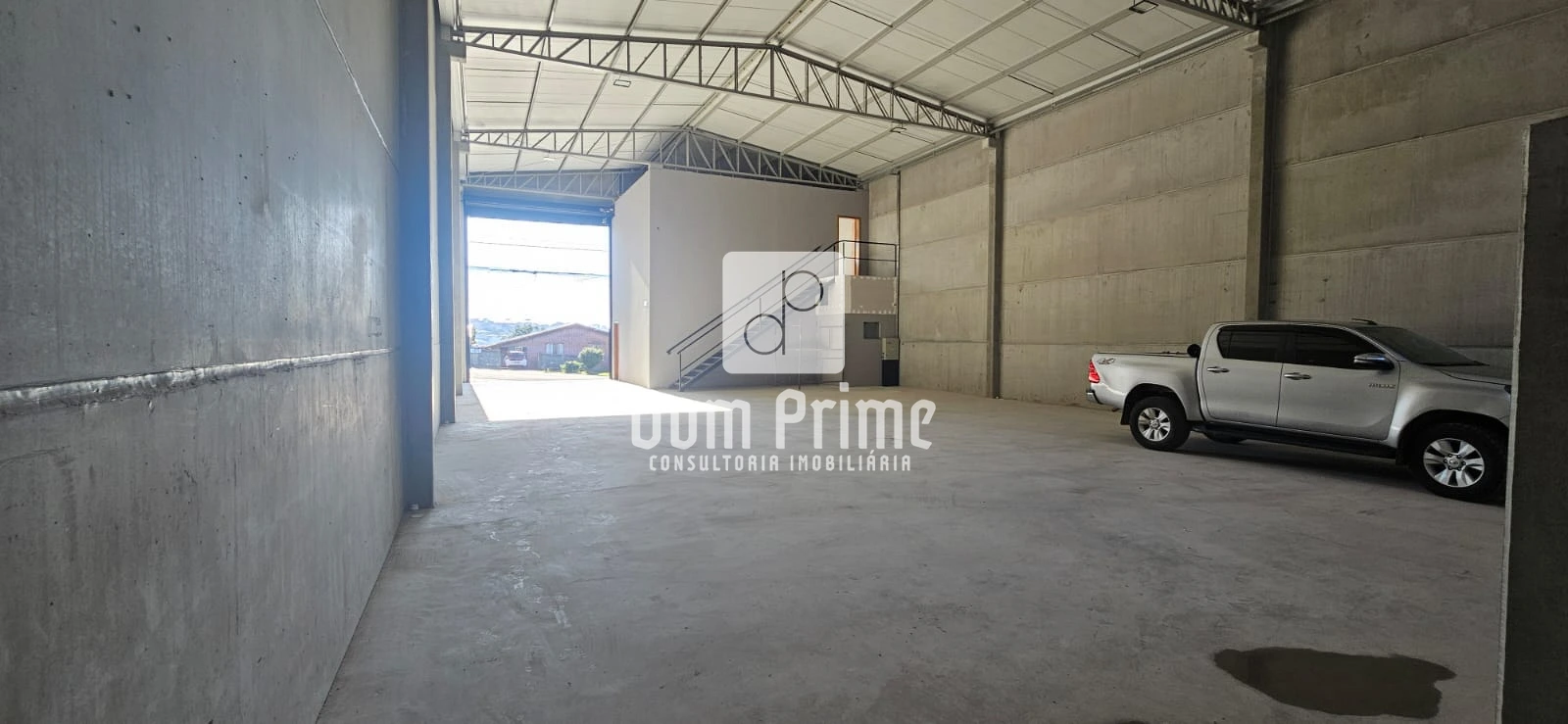 Casa para alugar em Uvaranas, Ponta Grossa — Portal Chave Fácil