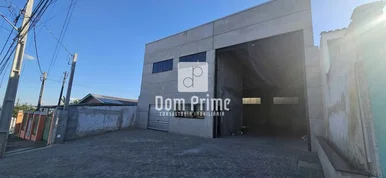 Barracão Comercial Uvaranas