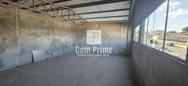 Barracão Comercial Uvaranas