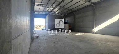 Barracão Comercial Uvaranas