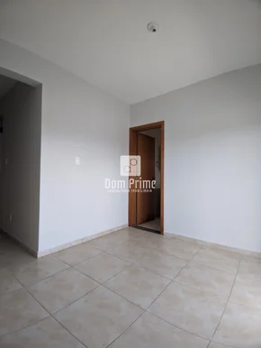 Apartamento Para Locação Condomínio Residencial Bariloche