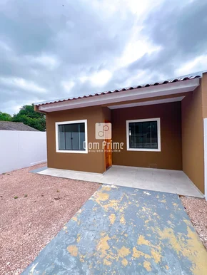 <strong>Casa com 2 quartos em Oficinas na Vila Cipa</strong>