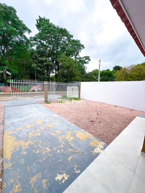 Casa Com 2 Quartos Em Oficinas Na Vila Cipa