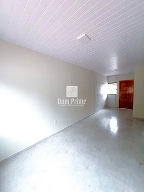 Casa Com 2 Quartos Em Oficinas Na Vila Cipa Fundos