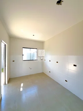 Casa Com 2 Quartos 1 Suíte No Campo Bello Iii