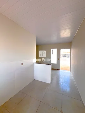 Casa Com 2 Quartos No Terraliz