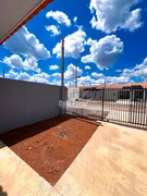 <strong>Casa com 2 quartos no Terraliz</strong>