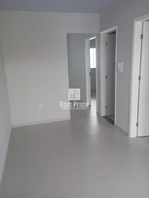 Casa Com 2 Quartos No Cidade Jardim