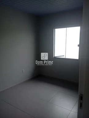 Casa Com 2 Quartos No Cidade Jardim