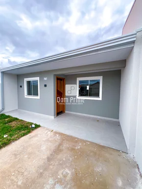 <strong>Casa com 2 quartos no Costa Rica</strong>