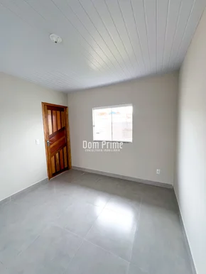 Casa Com 2 Quartos No Costa Rica