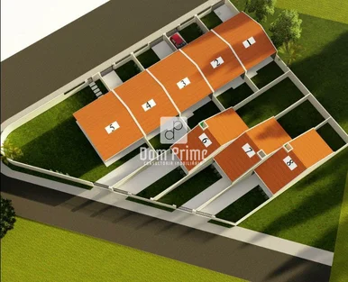 <strong>Casa com 2 quartos no Neves</strong>