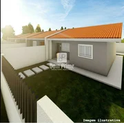 <strong>Casa com 2 quartos no Neves</strong>