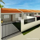 <strong>Casa com 2 quartos no Neves</strong>