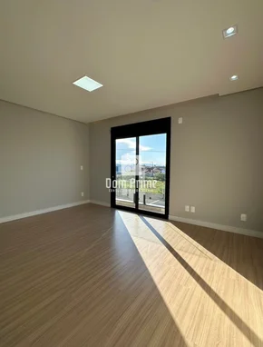 Sobrado Com 4 Quartos 3 Suites Condomínio Fontana Di Trevi