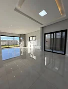 <strong>Sobrado com 4 quartos 3 Suites Condomínio Fontana Di Trevi</strong>