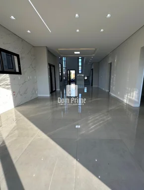 Sobrado Com 4 Quartos 3 Suites Condomínio Fontana Di Trevi