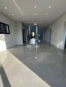 <strong>Sobrado com 4 quartos 3 Suites Condomínio Fontana Di Trevi</strong>