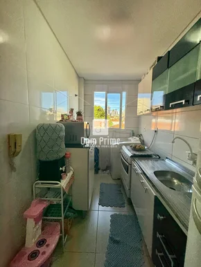 Apartamento Para Venda Na Ronda
