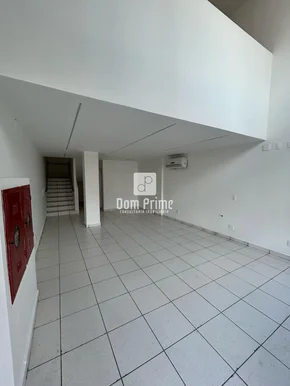 Sala Para Locação Em Centro