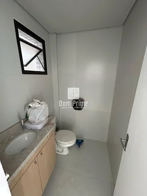 Sala Para Locação Em Centro