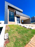 <strong>Casa com 3 quartos 1 Suite no Condomínio Bosque Mistral</strong>