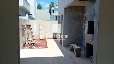 Casa Com 3 Quartos 1 Suite No Condomínio Bosque Mistral