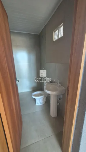 Barracão Comercial órfãs