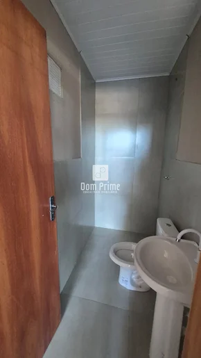 Barracão Comercial órfãs