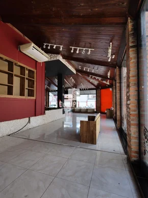 Sala Comercial Centro