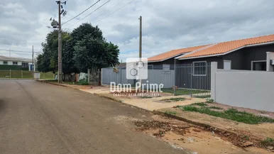 Casa Com 2 Quartos No Jardim Amália