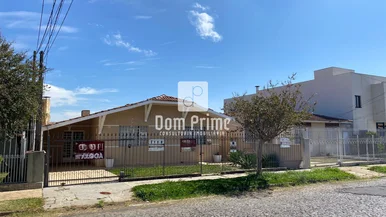 <strong>Residência no Jardim América</strong>