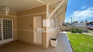 Residência No Jardim América