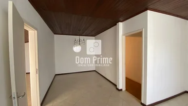 Residência No Jardim América